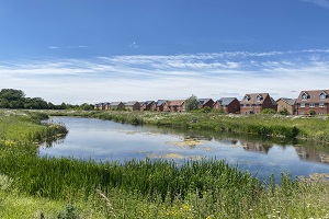 Bucks Best Kept Village Results