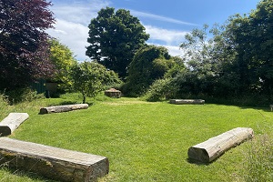Music in the Orchard