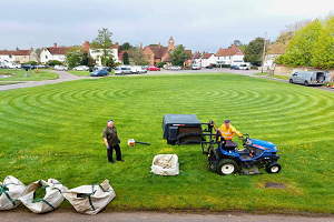 Grounds Maintenance Update