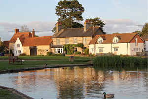 Conservation Area Consultation
