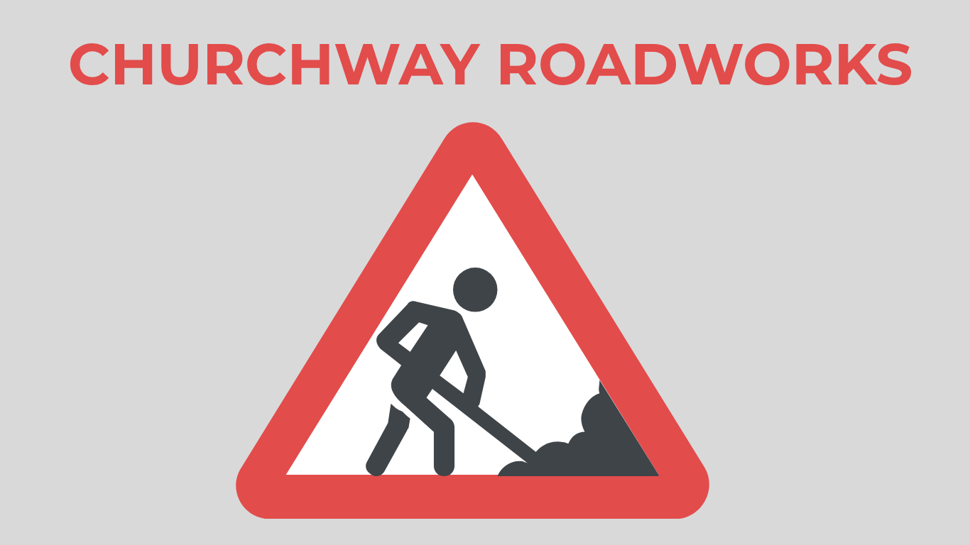 Roadworks Notice