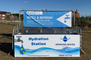 Hydration Station