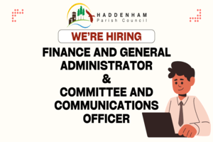 Job Vacancies