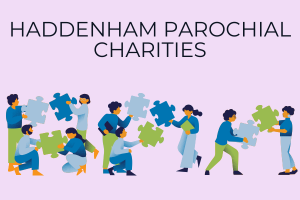 Haddenham Parochial Charities