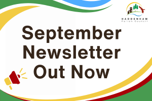 September Newsletter 