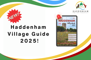 New Village Guide 2025