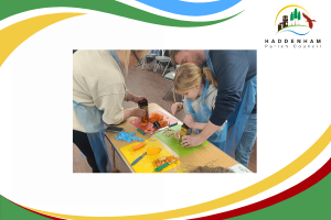 Love Food, Hate Waste Workshop Success