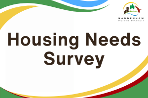 Housing Needs Survey
