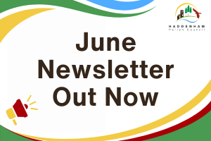 June Newsletter