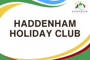 Haddenham Holiday Club