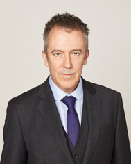 David O