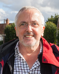 Stephen Sharp