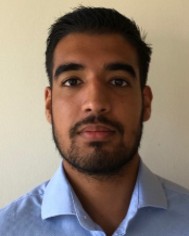 Inderpal Matharu