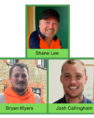 Grounds Maintenance Staff